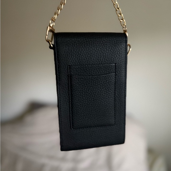 Authentic MAISON de SABRÉ Bag Phone Holder - Picture 3 of 8